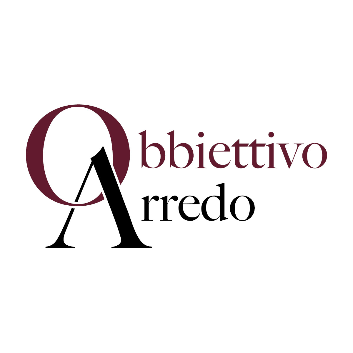 Logo Obbiettivo Arredo